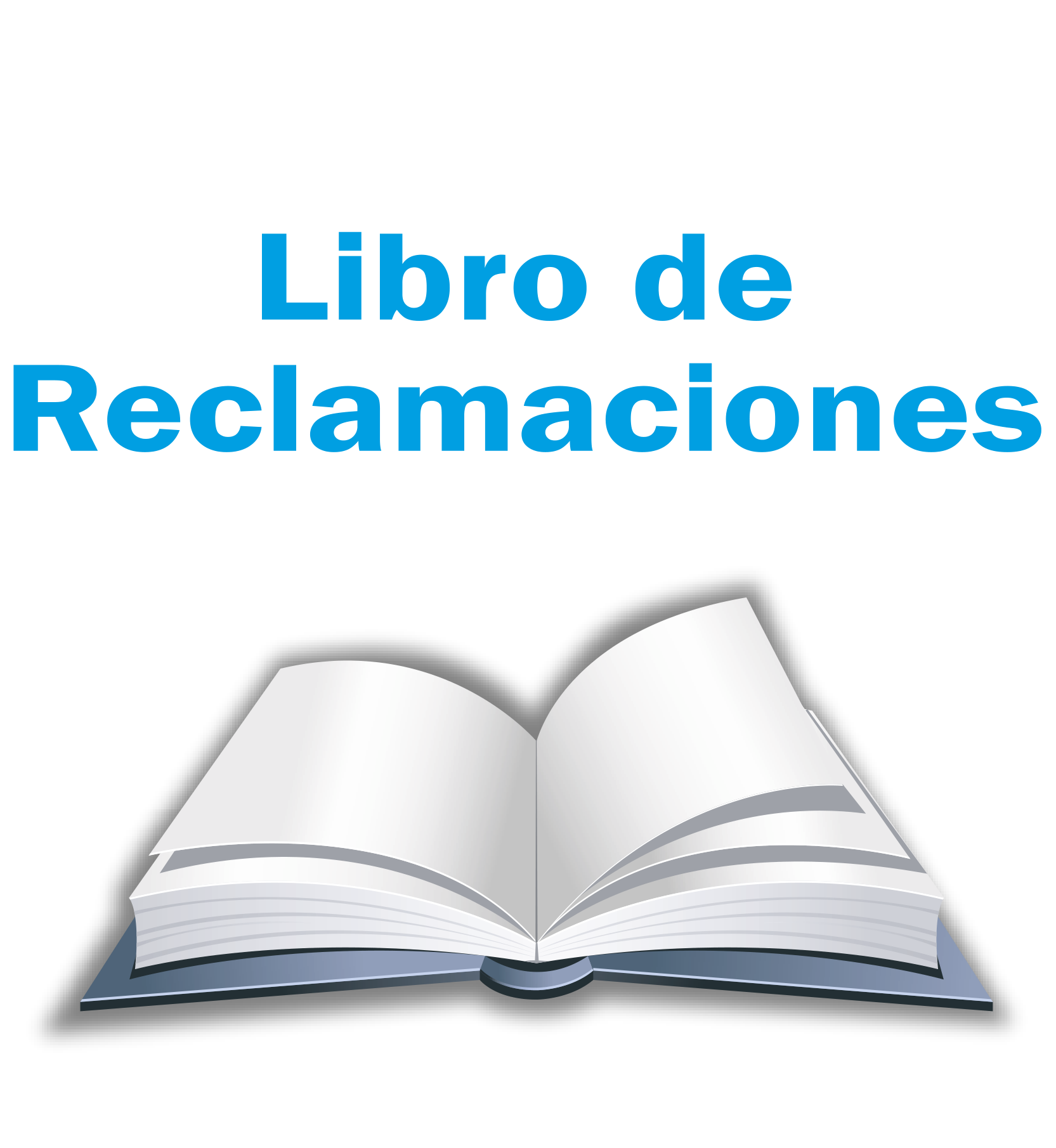 Libro de Reclamaciones