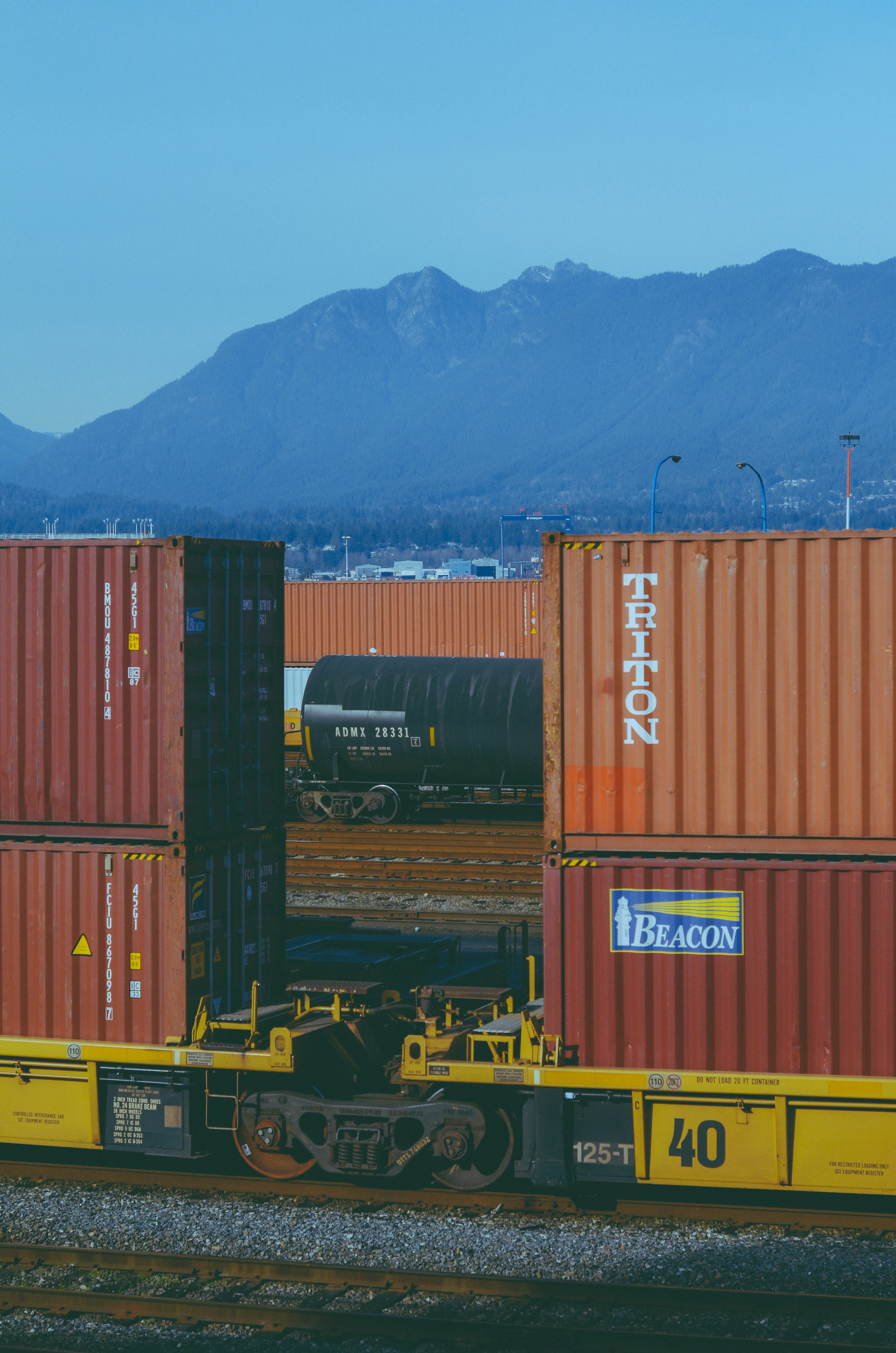 Sistema de Trazabilidad