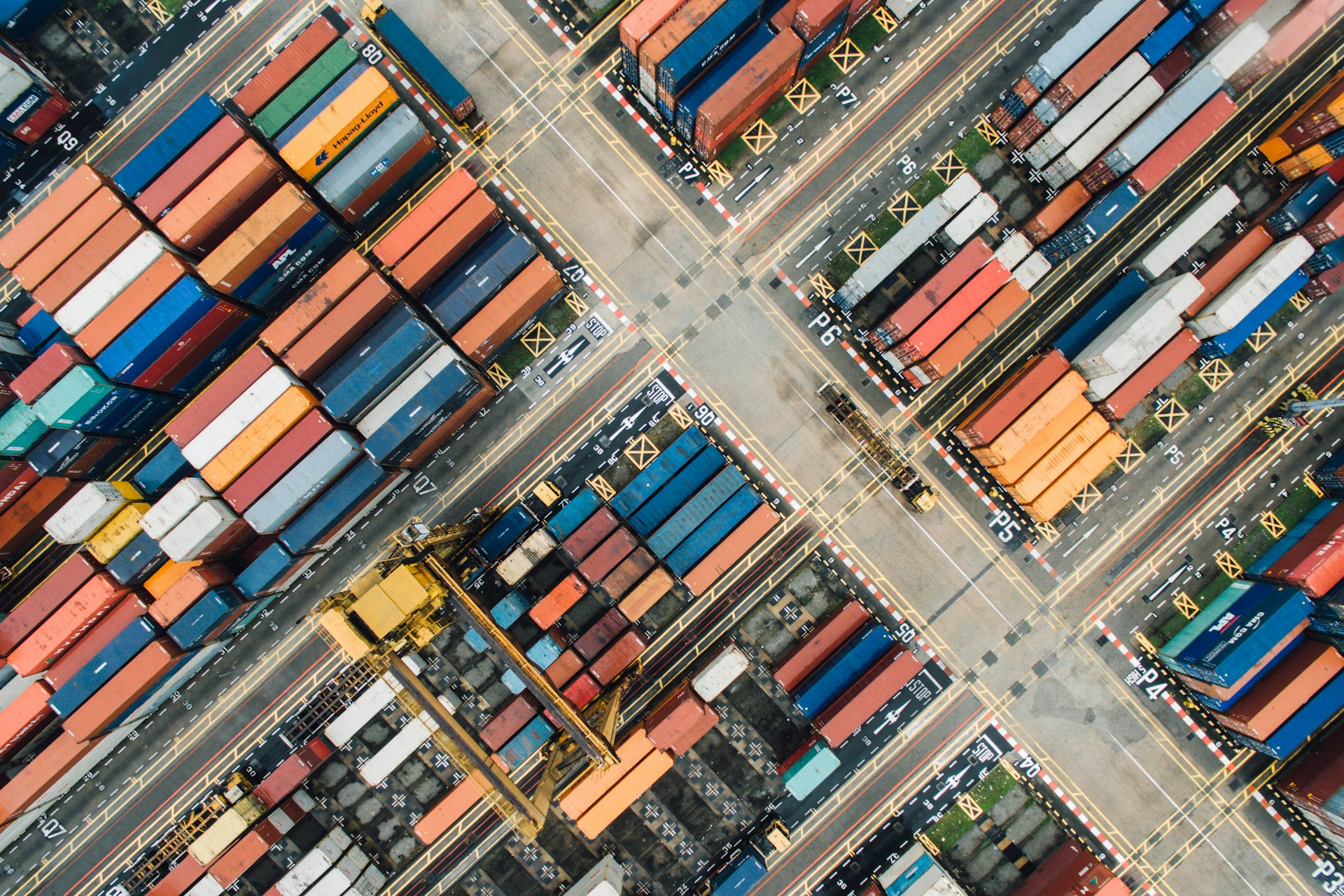 Blockchain revoluciona la logística latinoamericana en 2026