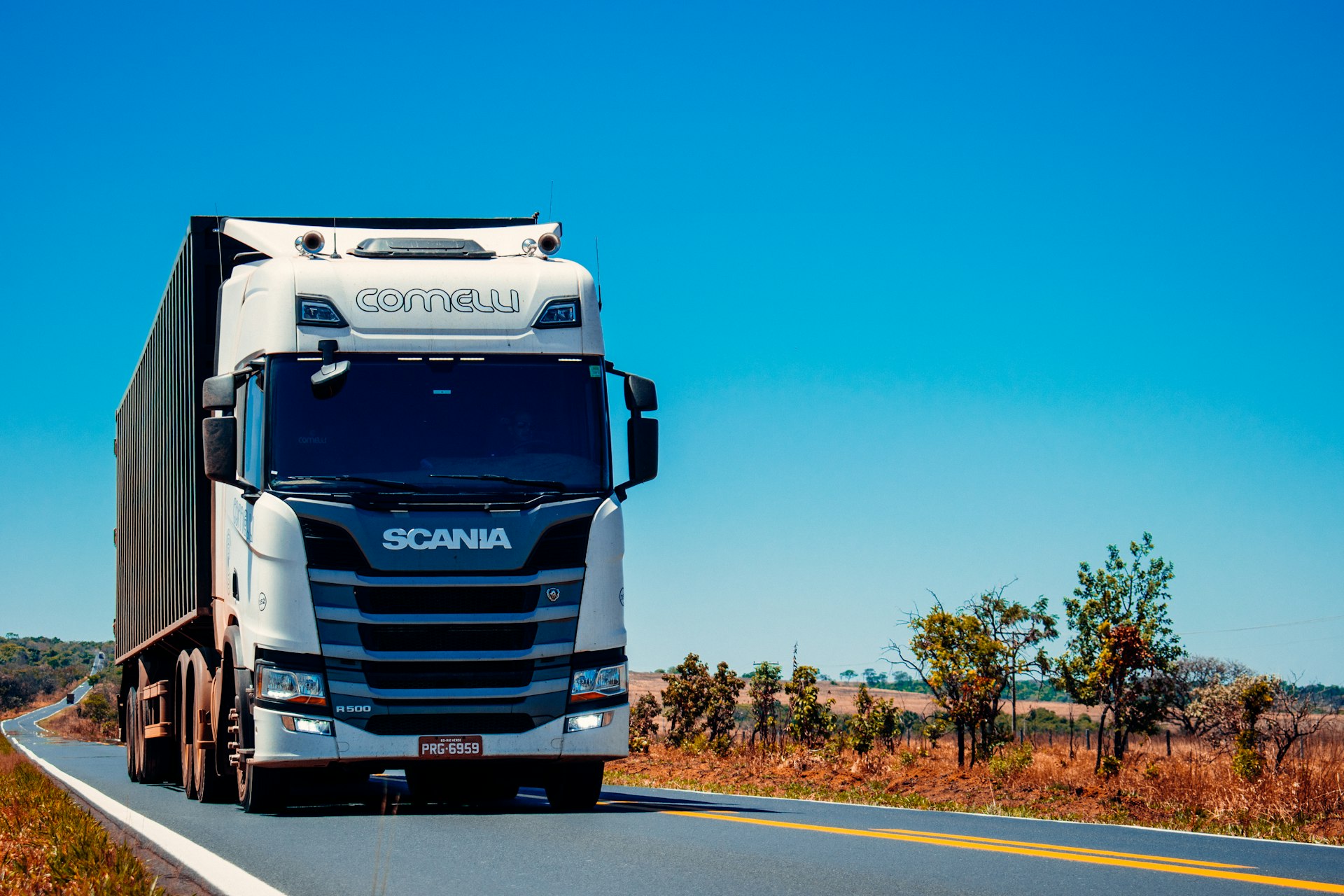 Semana Santa impulsa el transporte terrestre en Perú y revela desafíos logísticos